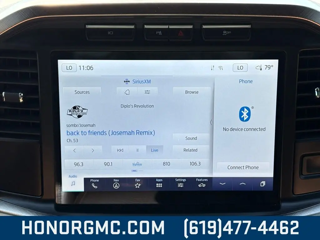 2023 Ford F-150 King Ranch photo 28