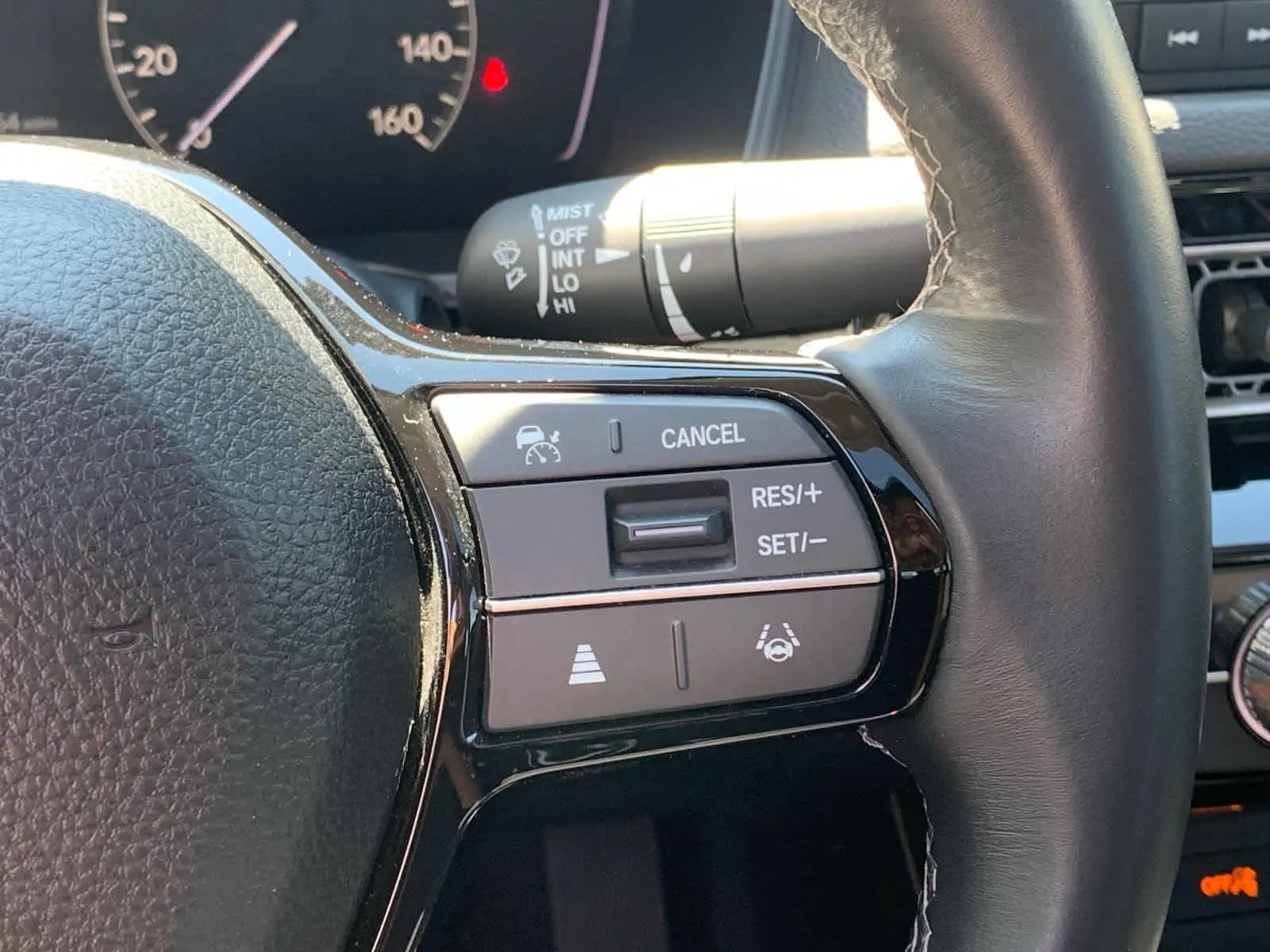 2024 Honda Civic EX photo 17