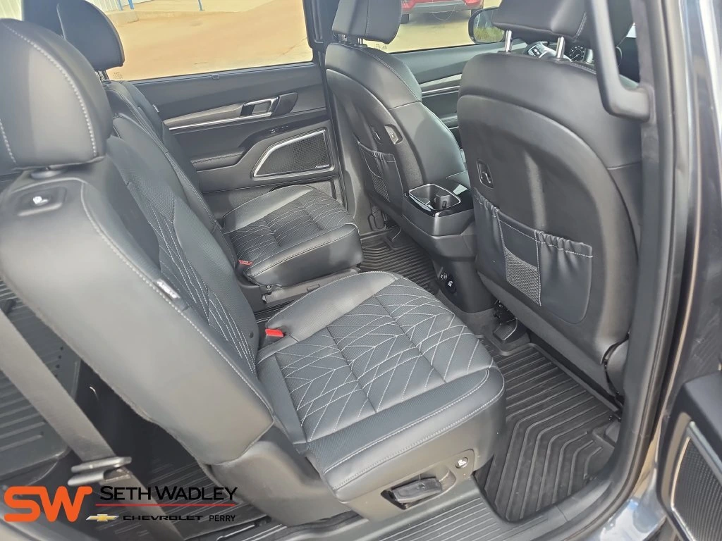 2024 Kia Telluride SX Prestige X-Pro - Photo 11