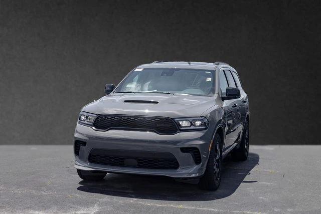 2026 Dodge Durango GT HEMI Plus V8 AWD's photo
