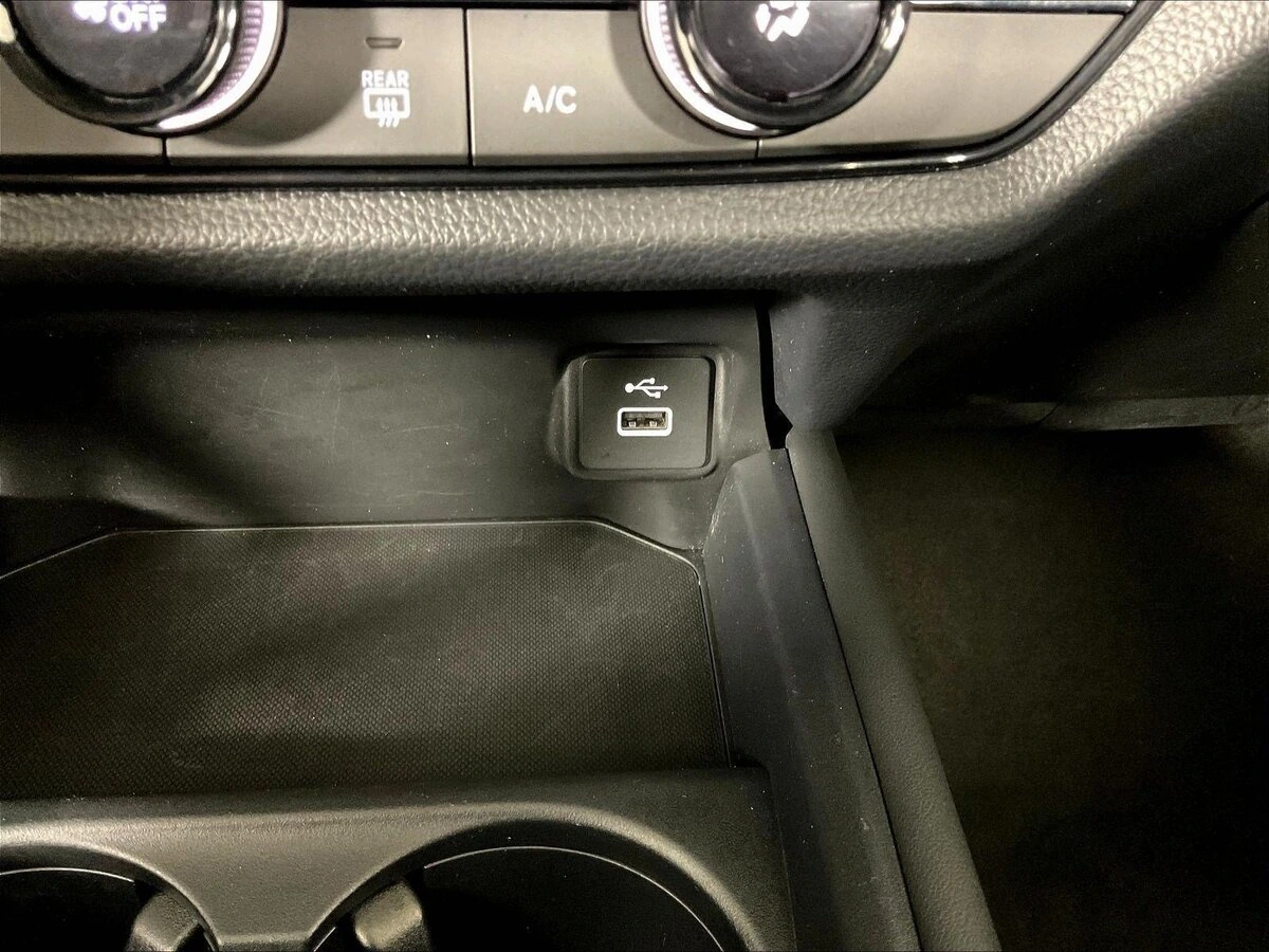 2024 Honda HR-V LX - Photo 16
