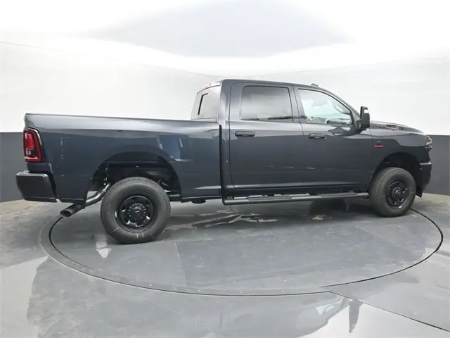 2026 Ram 2500 Tradesman photo 6