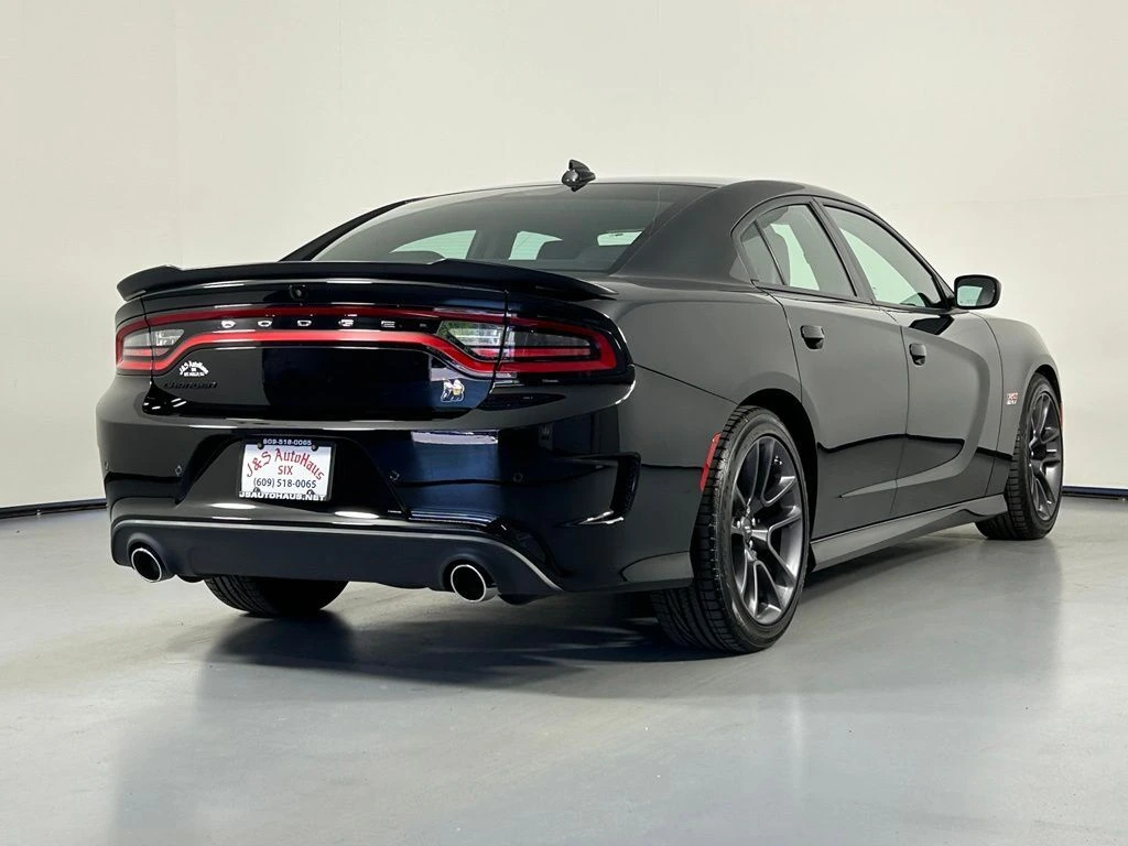 2023 Dodge Charger Scat Pack - Photo 7