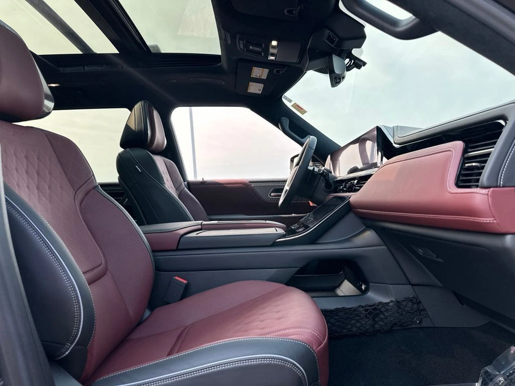 2026 INFINITI QX80 Autograph - Photo 18