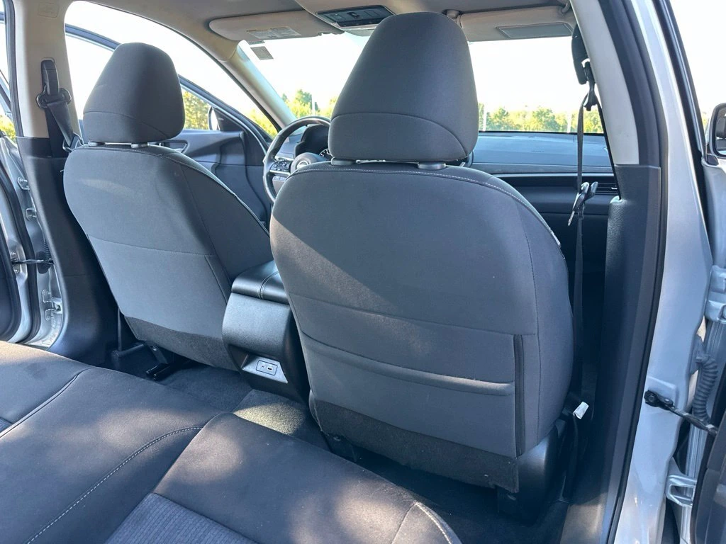 2023 Nissan Altima SV - Photo 32