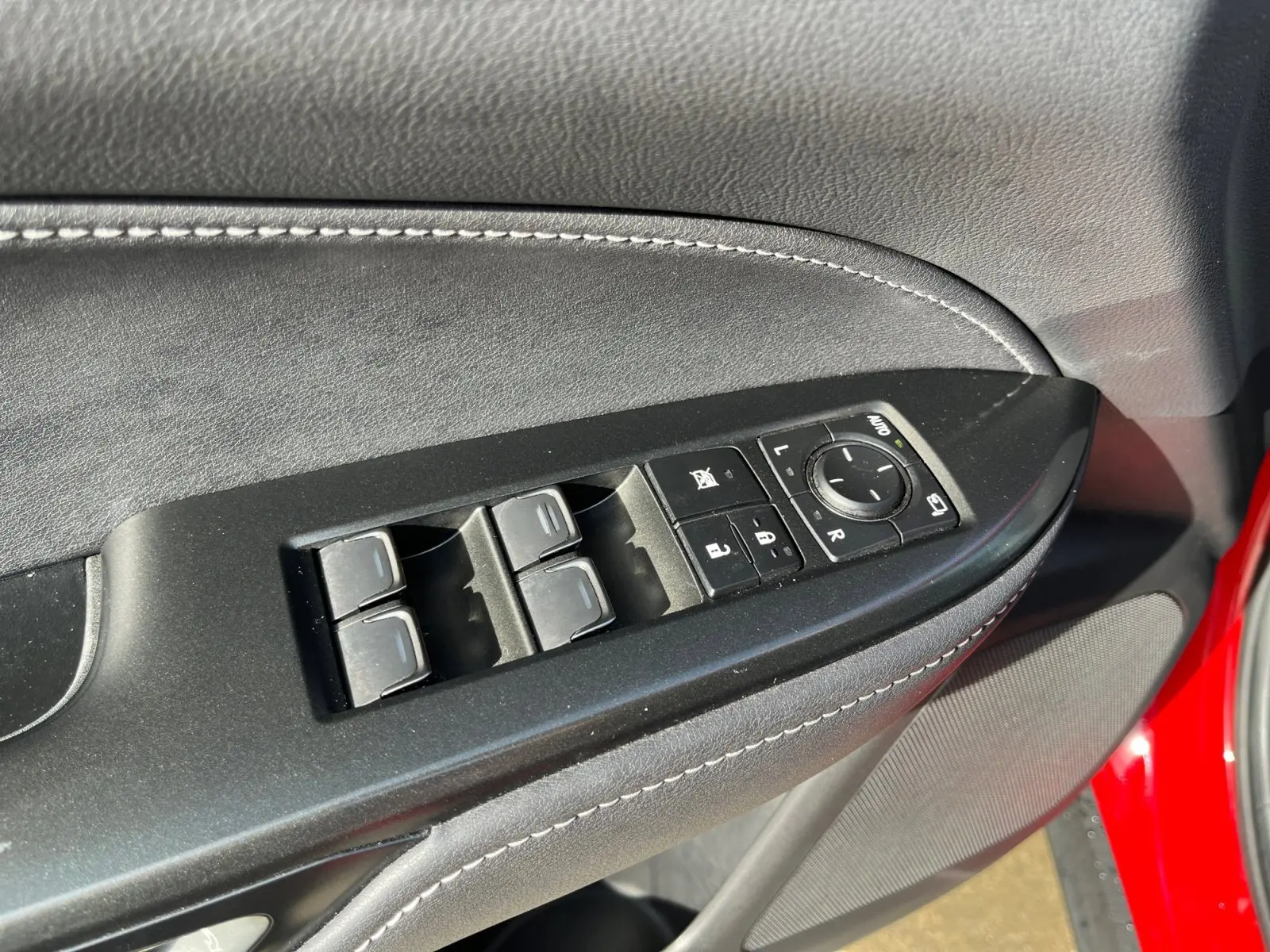 2024 Lexus NX 350 AWD photo 16
