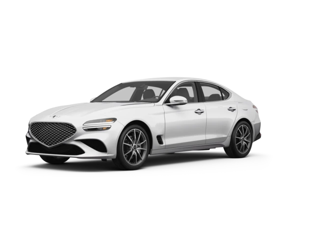 2023 GENESIS G70 Standard's photo