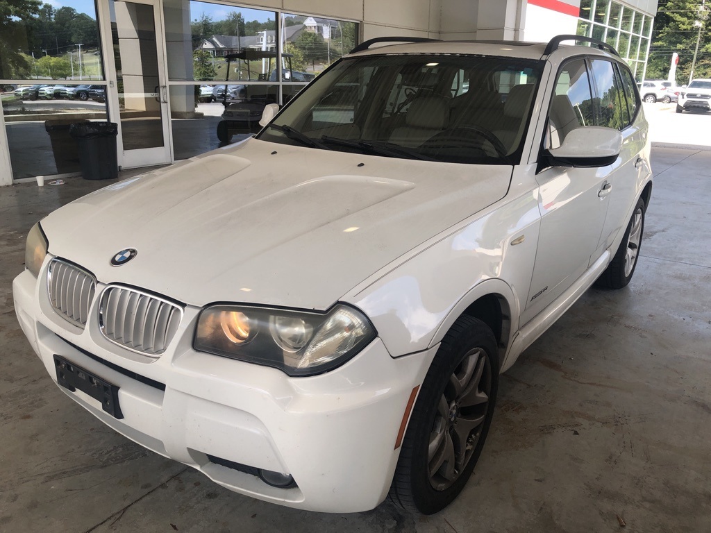 Vehicle