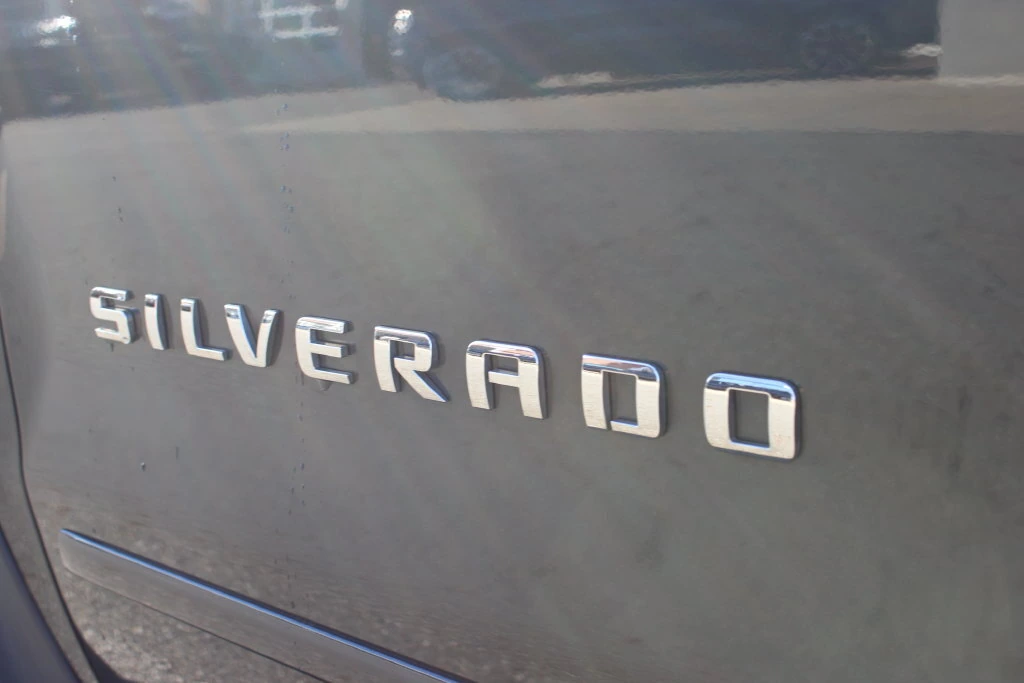 2018 Chevrolet Silverado 1500 LT - Photo 24