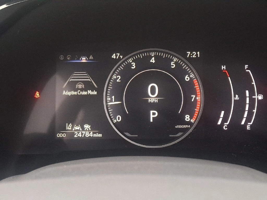 2024 Lexus RX 350 - Photo 21