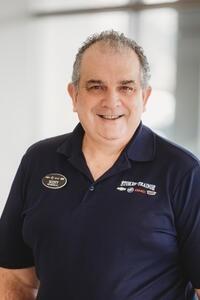 Scott Huffstetler