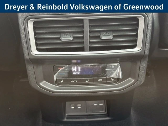 2026 Volkswagen Atlas SEL - Photo 28