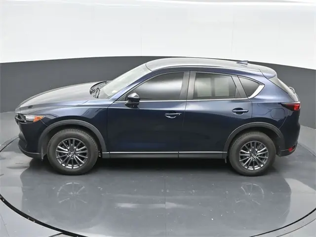 2021 Mazda CX-5 Touring photo 41
