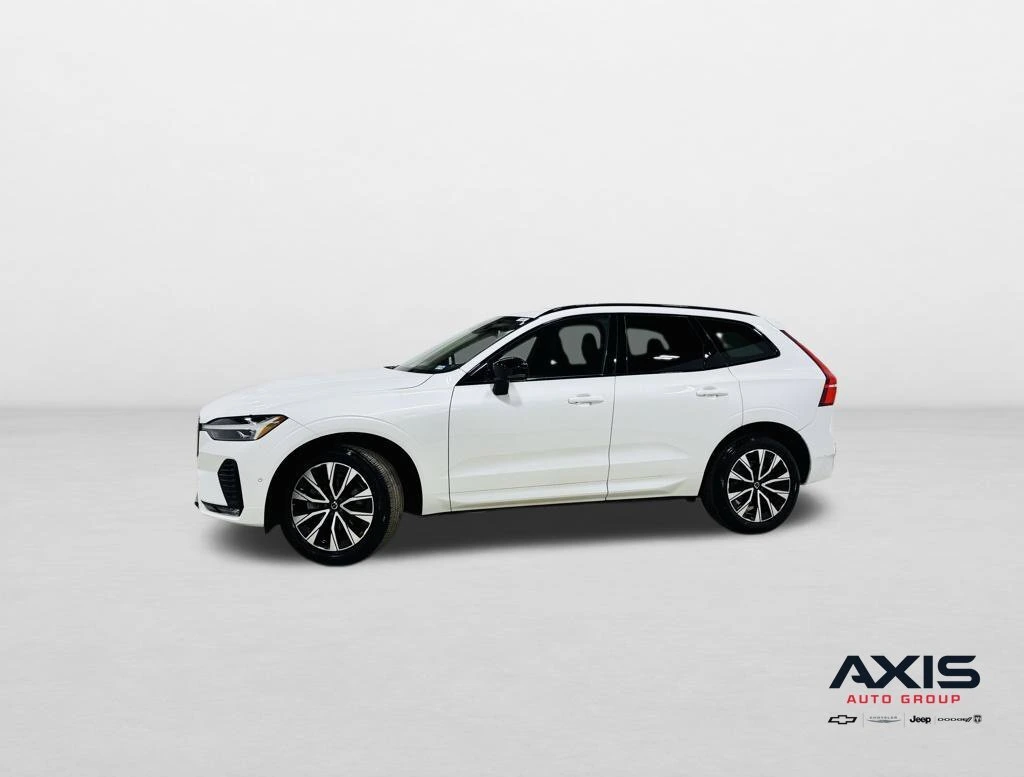 2024 Volvo XC60