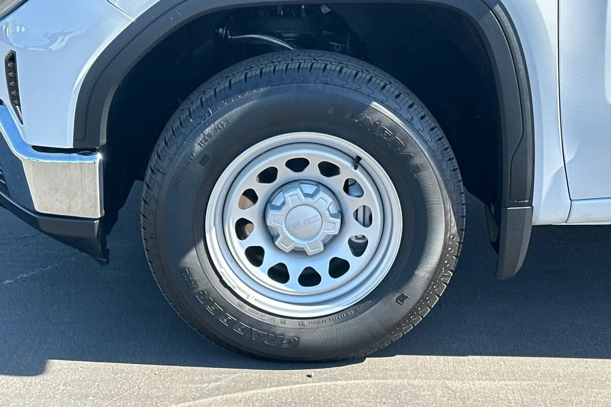 2026 GMC Sierra 1500 Pro - Photo 26