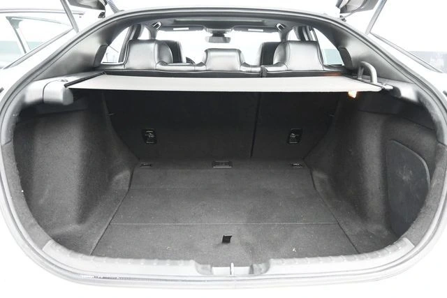 2024 Honda Civic Hatchback Sport Touring - Photo 29