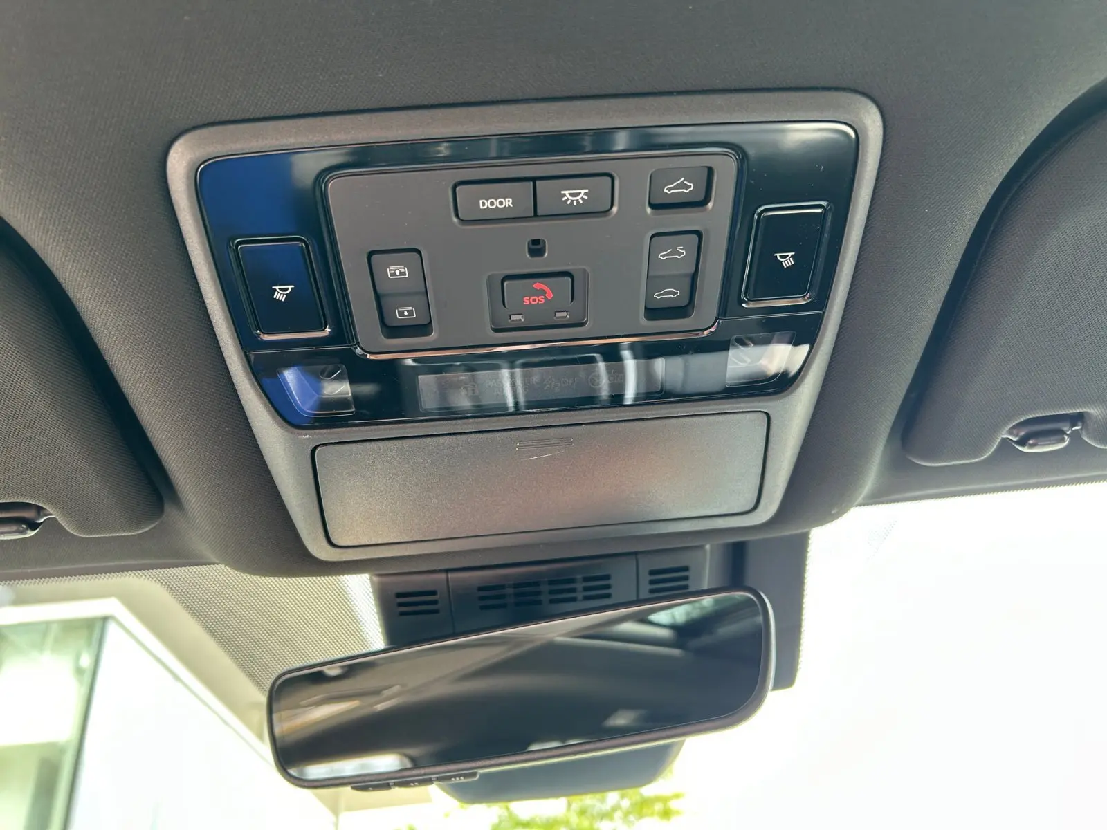 2025 Lexus TX 350 Premium photo 21