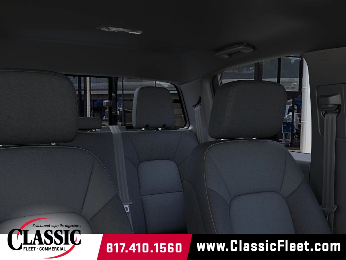 2026 Chevrolet Colorado Trail Boss - Photo 24