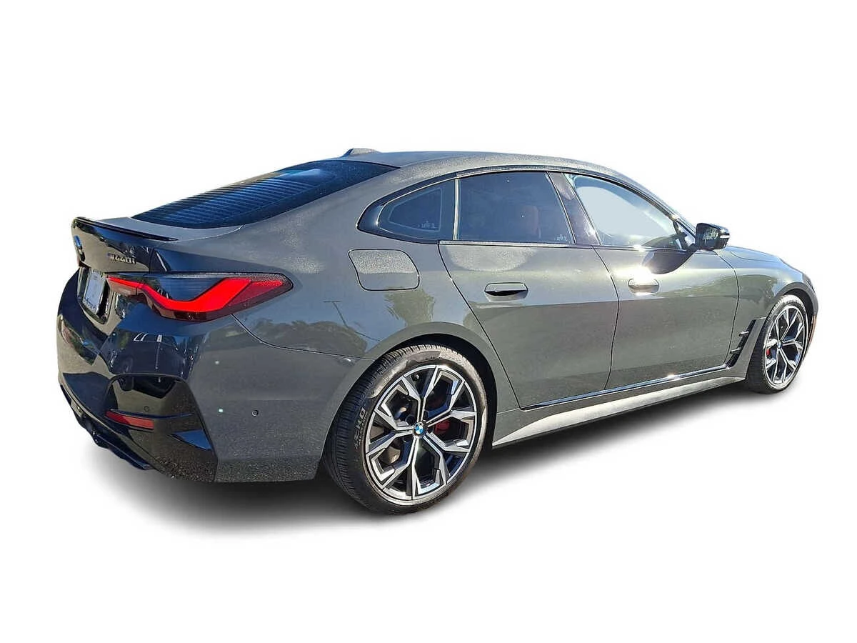 2024 BMW 4 Series M440i - Photo 6