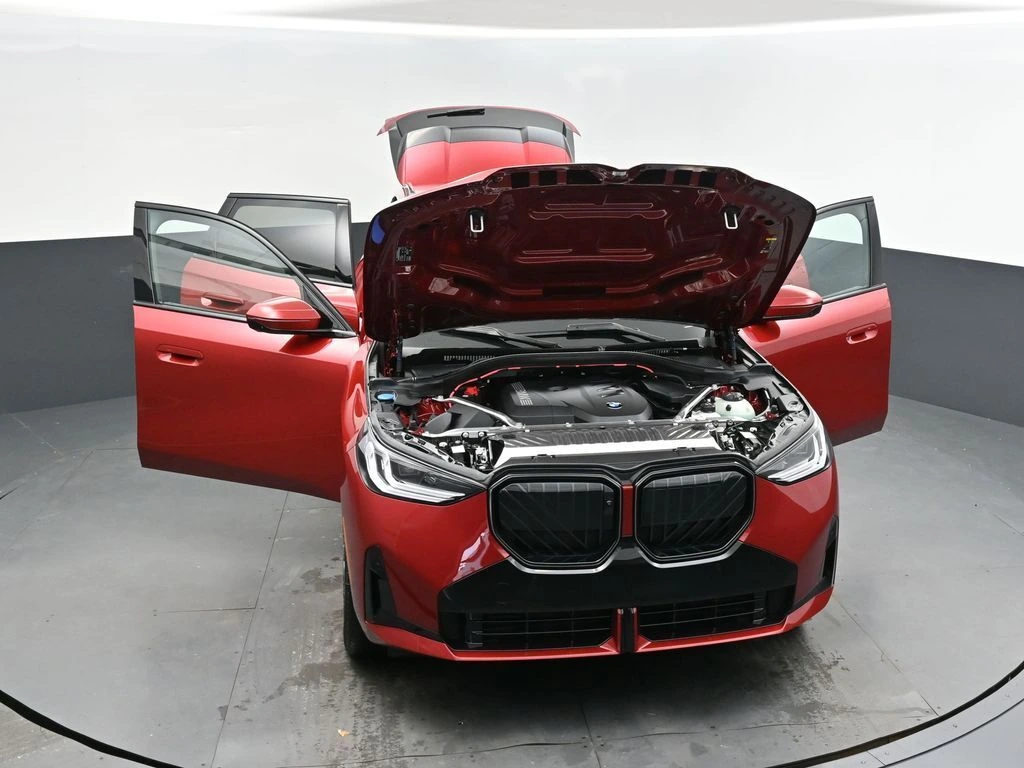 2026 BMW X3 30 - Photo 51