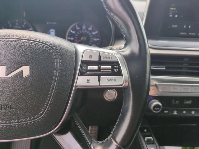 2022 Kia Telluride SX - Photo 20