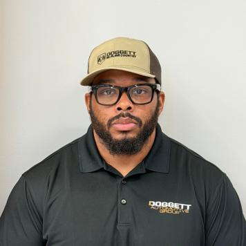 Quincey Ledet