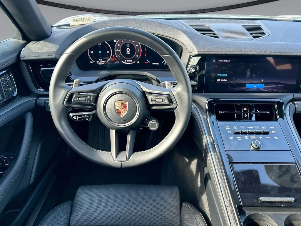 2026 Porsche Panamera Base - Photo 31