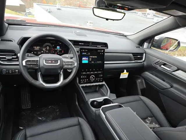 2026 Gmc Terrain Elevation photo 4