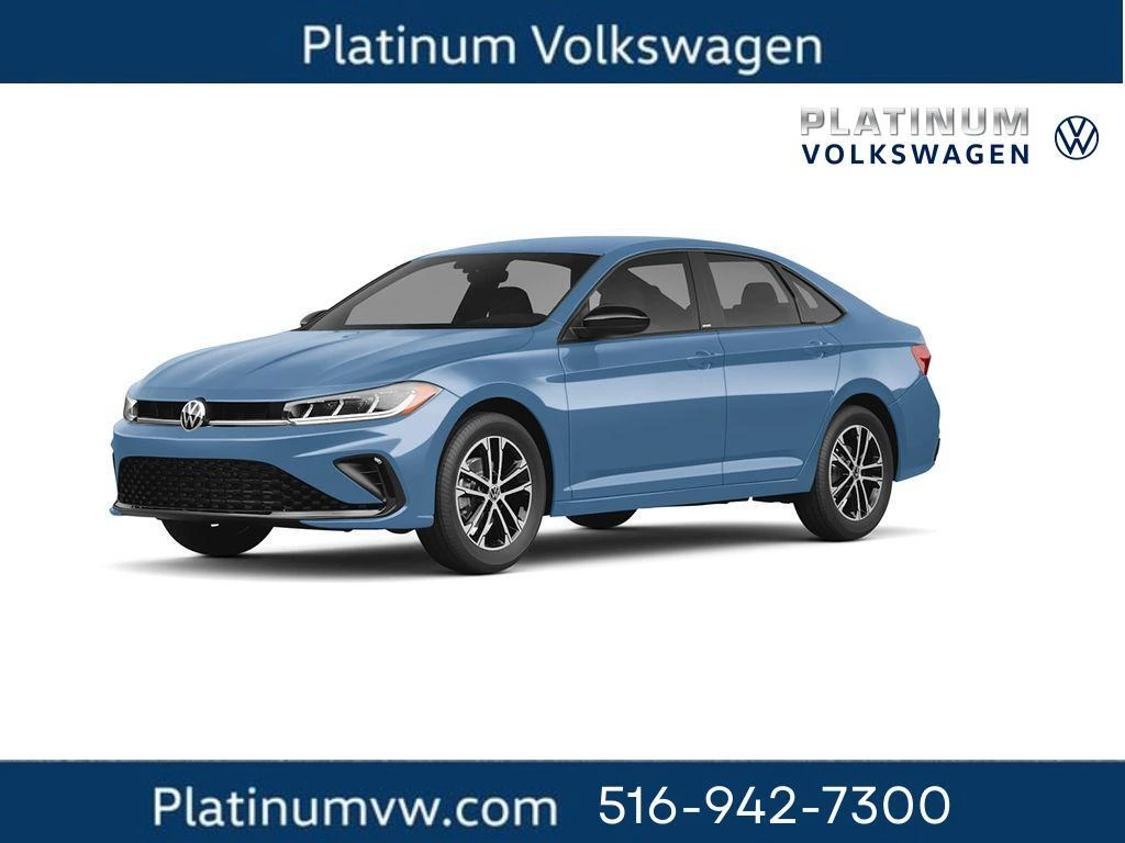2026 Volkswagen Jetta 1.5T SE Auto SULEV's photo
