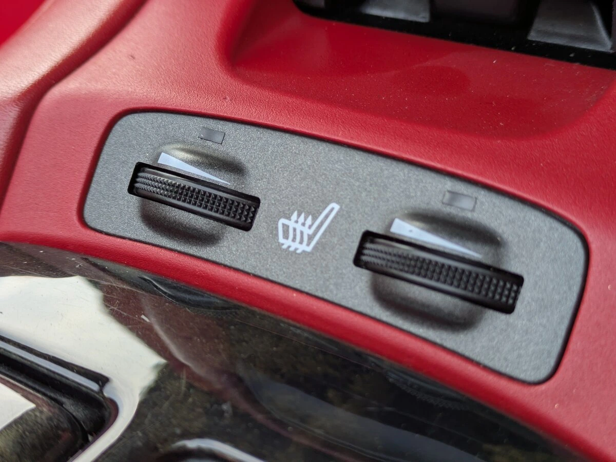 2007 Lexus SC 430 - Photo 23