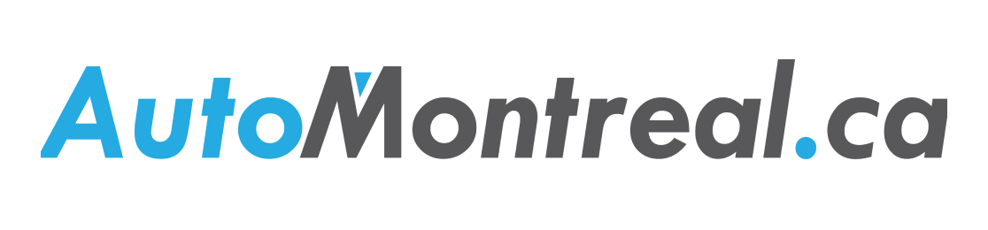 Auto Montreal-logo