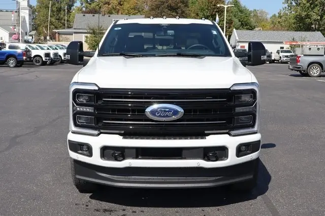 2026 Ford F-350 photo 16