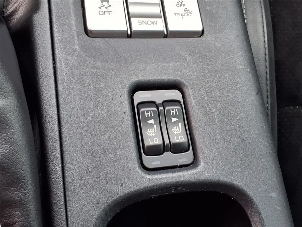 2022 Toyota GR86 Premium photo 23