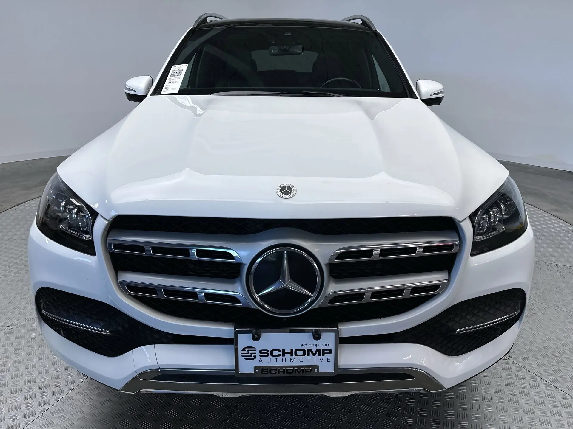 2023 Mercedes Benz GLS 450 4MATIC photo 29