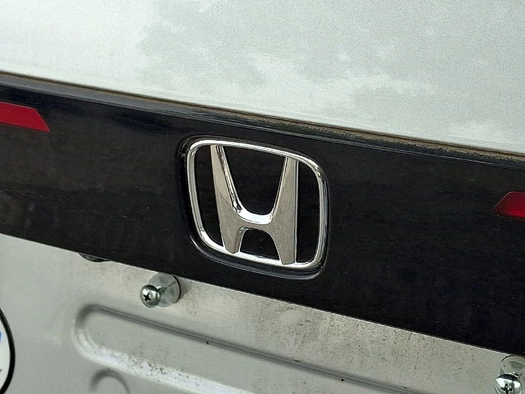 2024 Honda Accord EX - Photo 33