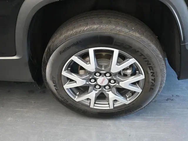 2023 Gmc Acadia SLT photo 10