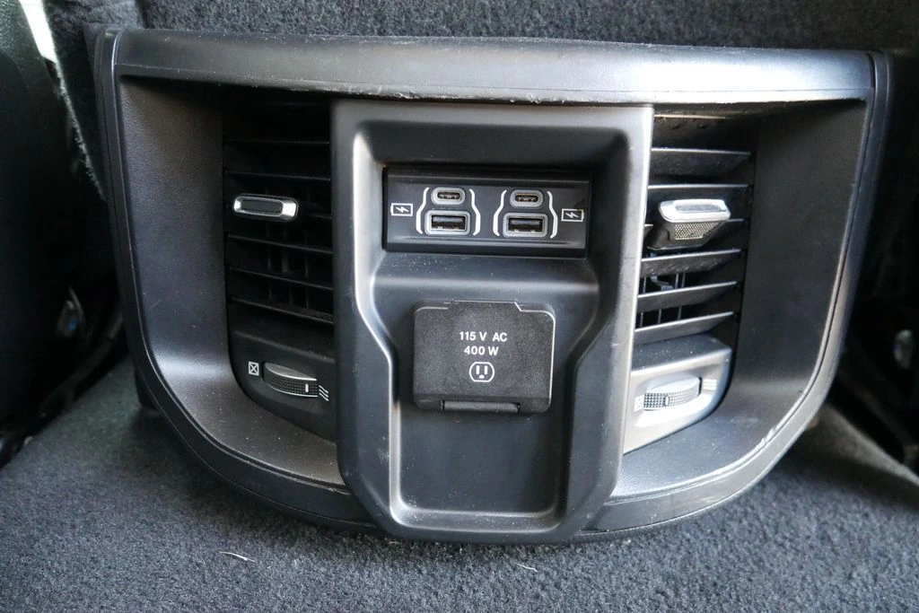 2022 RAM Ram 2500 Pickup Laramie - Photo 13