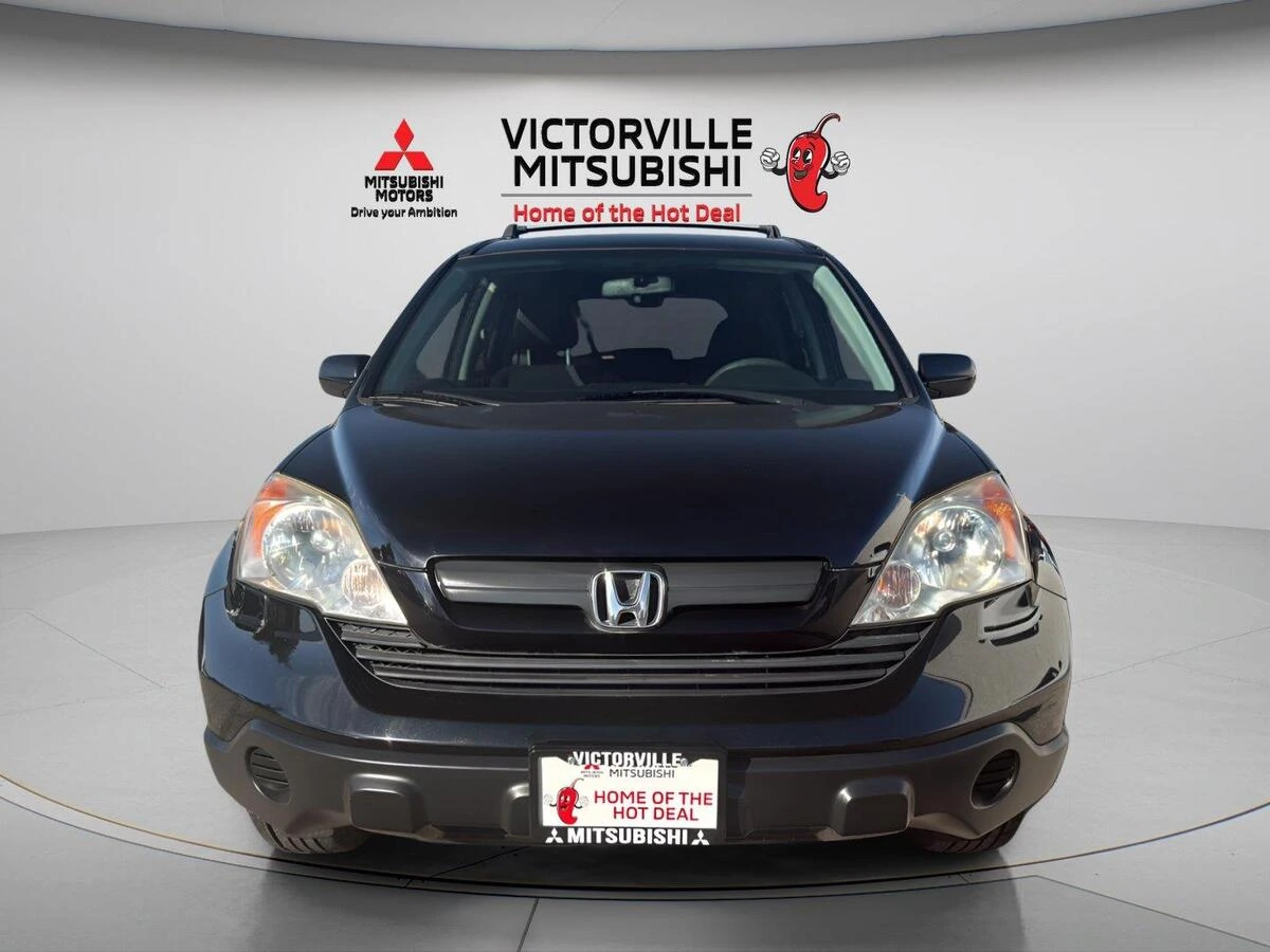 Used 2008 Honda CR-V LX with VIN JHLRE38368C057129 for sale in Yucca Valley, CA