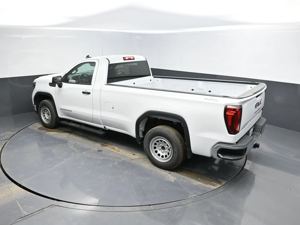 2026 GMC Sierra 1500 Pro - Photo 24