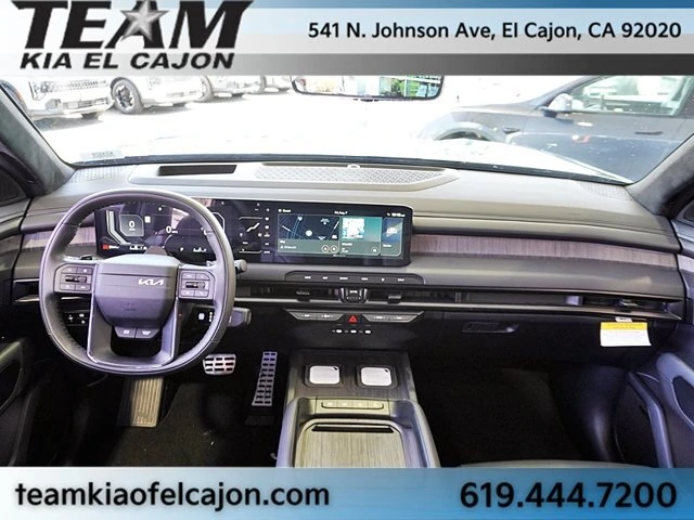 2027 Kia Telluride X-Line SX Prestige - Photo 25