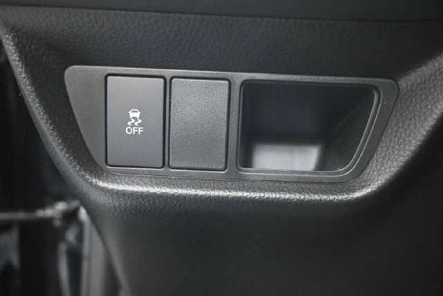 2026 Honda HR-V LX - Photo 21