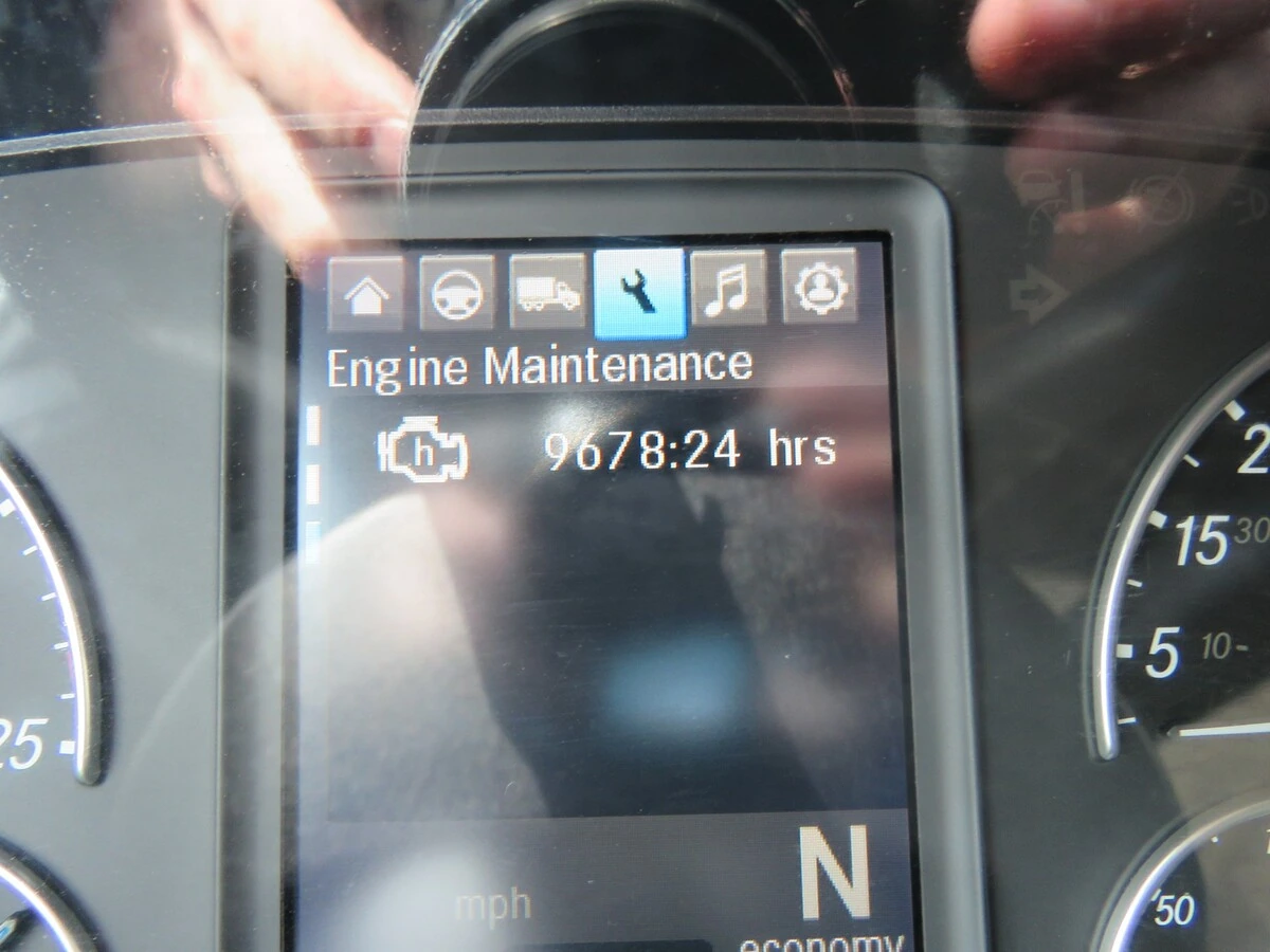 2023 Freightliner Cascadia - image 22