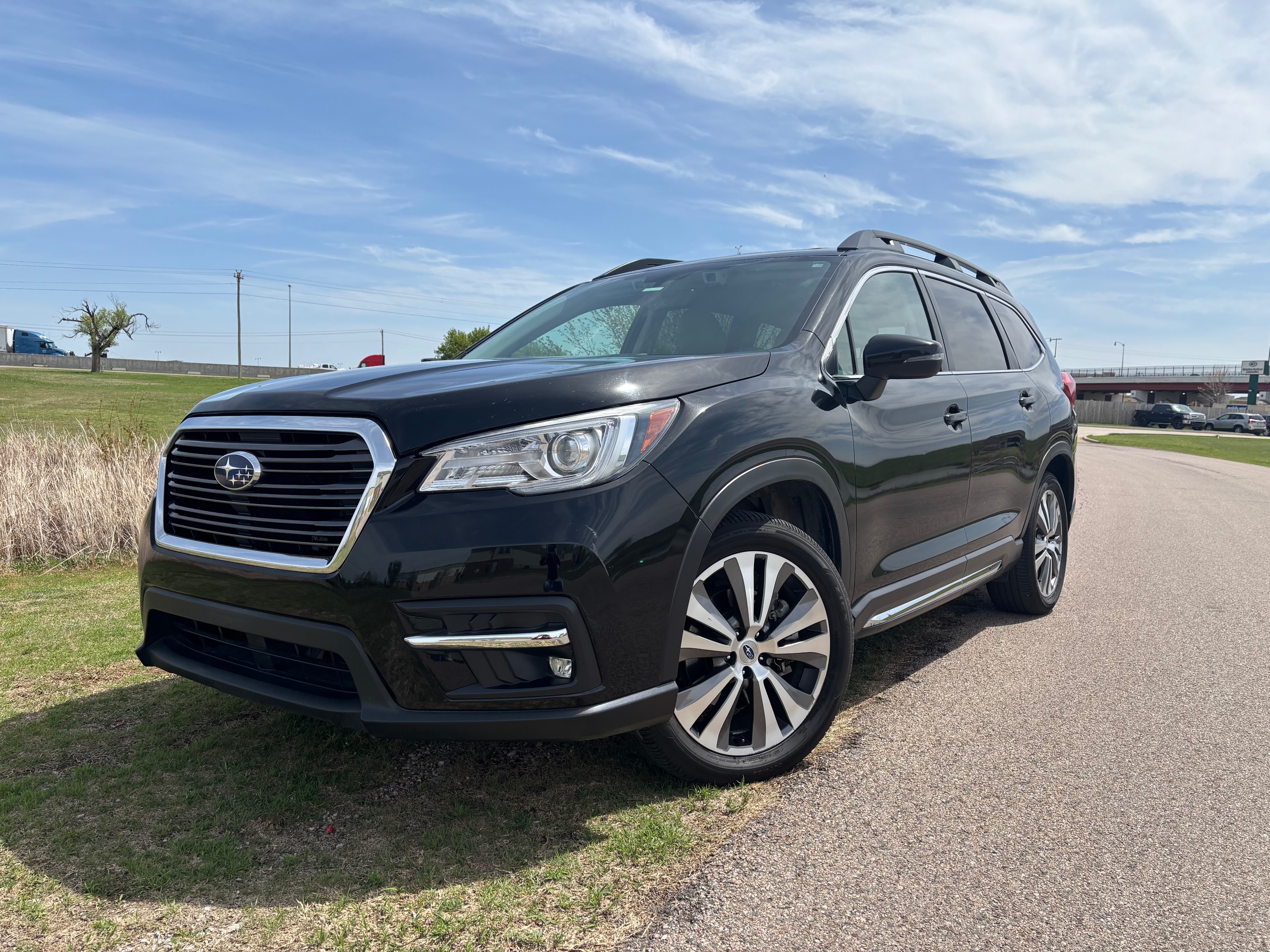 Vehicle