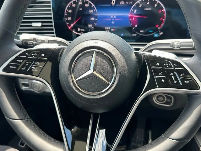 2026 Mercedes-Benz GLE GLE350 - Photo 19