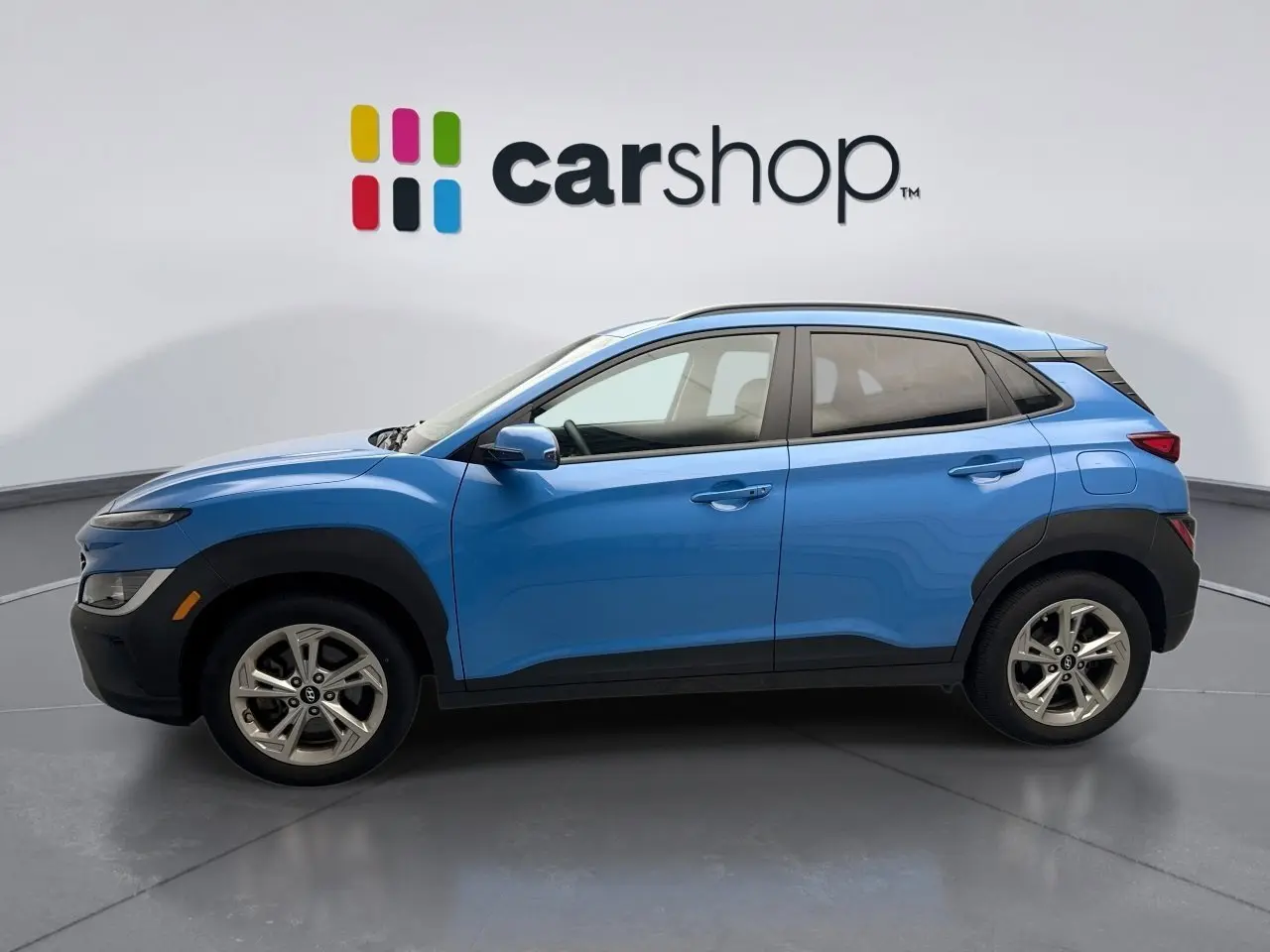 2023 Hyundai Kona SEL photo 2