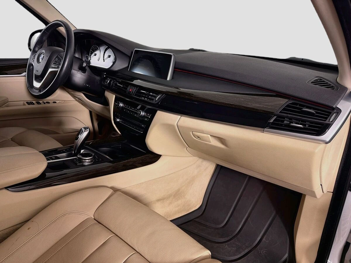 2014 BMW X5 xDrive35i - Photo 32