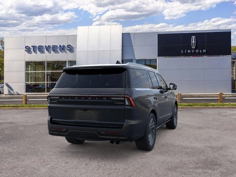 2026 Lincoln Navigator Reserve - Photo 34