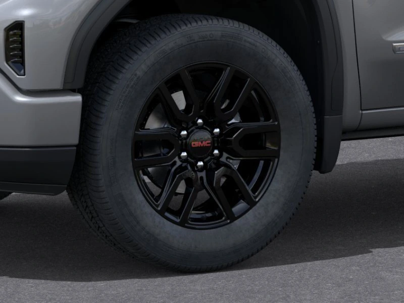 2026 GMC Sierra 1500 Elevation - Photo 10