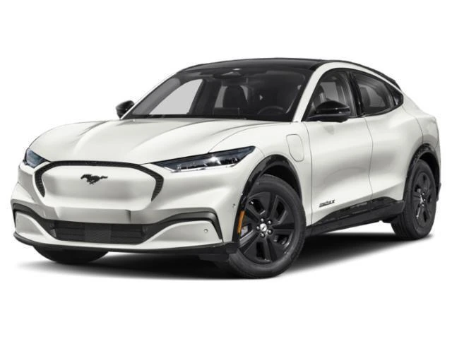 2023 Ford Mustang Mach-E