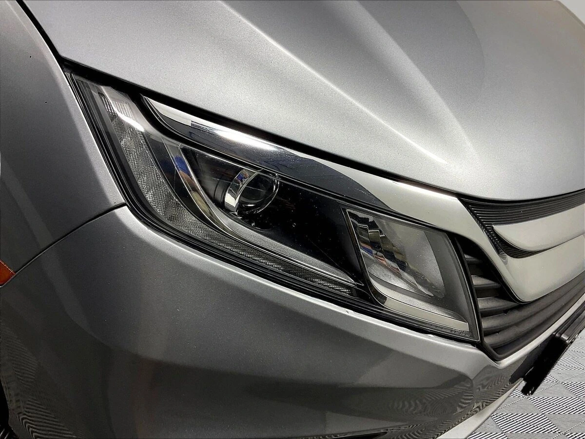 2018 Honda Odyssey EX-L - Photo 32